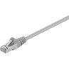 F/UTP CAT5e 5m Grey PVC