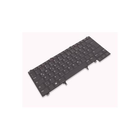 Keyboard (GERMAN)