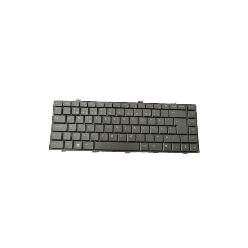 Keyboard (SWEDISH-FINNISH)