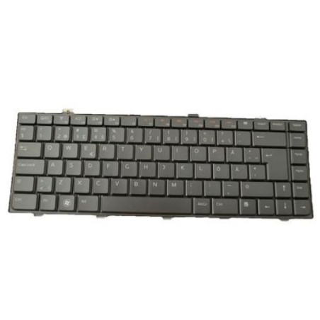 Keyboard (SWEDISH-FINNISH)
