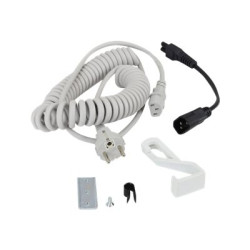 Coiled Cord Accessory Eu Sau-e | APLIUM