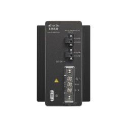 Cisco AC-DC Power Module for POE solution - Adaptador de corriente (mo
