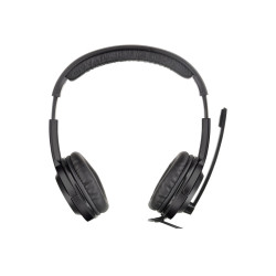 SPEEDLINK SL-4475-BK XANTHOS Stereo Console Gaming Headset - Auricular