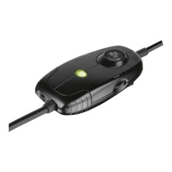 SPEEDLINK SL-4475-BK XANTHOS Stereo Console Gaming Headset - Auricular