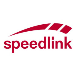 SPEEDLINK SL-4475-BK XANTHOS Stereo Console Gaming Headset - Auricular