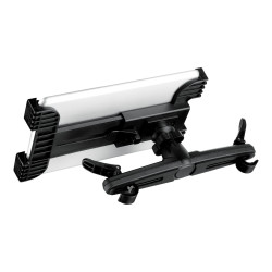 SPEEDLINK PORTUS - Montaje de reposacabezas para tableta - negro