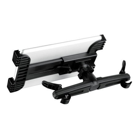 SPEEDLINK PORTUS - Montaje de reposacabezas para tableta - negro