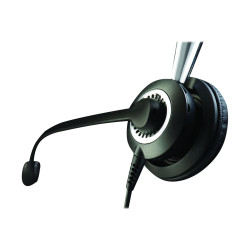 Jabra BIZ 2400 II QD Mono NC 3 in1 - Auricular - en oreja - convertibl