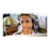 Jabra BIZ 2400 II QD Mono NC 3 in1 - Auricular - en oreja - convertibl