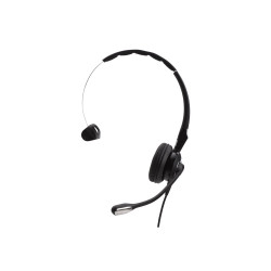 Jabra BIZ 2400 II QD Mono UNC 3-in-1 - Auricular - en oreja | APLIUM