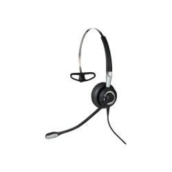 Jabra BIZ 2400 II QD Mono UNC 3-in-1 - Auricular - en oreja | APLIUM
