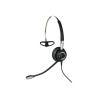 Jabra BIZ 2400 II QD Mono UNC 3-in-1 - Auricular - en oreja | APLIUM