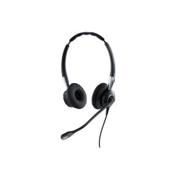 Jabra Biz 2400 Ii Duo Wb Typ 82 Nc Freespin Wideband | APLIUM