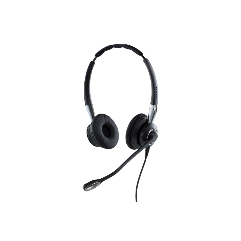 Jabra Biz 2400 Ii Duo Wb Typ 82 Nc Freespin Wideband | APLIUM