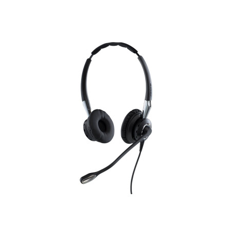Jabra Biz 2400 Ii Duo Wb Typ 82 Nc Freespin Wideband | APLIUM