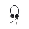 Jabra Biz 2400 Ii Duo Wb Typ 82 Nc Freespin Wideband | APLIUM