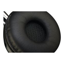Jabra BIZ 2400 II QD Mono NC 3-in-1 Wideband - Auricular - en oreja -