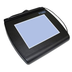 SignatureGem Backlight LCD 4x5