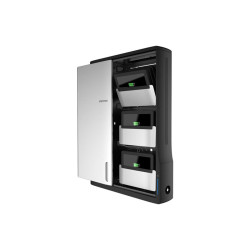 ZIP12 Charging Wall Cabinet Eu | APLIUM