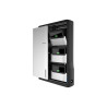 ZIP12 Charging Wall Cabinet Eu | APLIUM