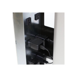 ZIP12 Charging Wall Cabinet Eu | APLIUM