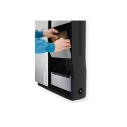 ZIP12 Charging Wall Cabinet Eu | APLIUM