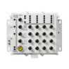 Cisco Industrial Ethernet 2000 IP67 Series - Conmutador - Gestionado -