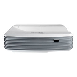 Optoma W320USTi - Proyector DLP - 3D - 4000 ANSI lumens - WXGA (1280 x