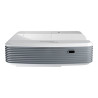 Optoma W320USTi - Proyector DLP - 3D - 4000 ANSI lumens - WXGA (1280 x