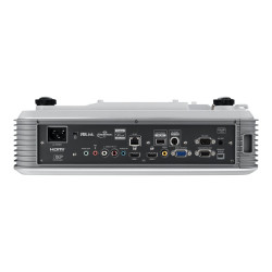 Optoma W320USTi - Proyector DLP - 3D - 4000 ANSI lumens - WXGA (1280 x