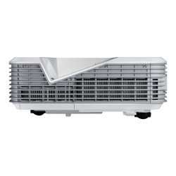 Optoma W320USTi - Proyector DLP - 3D - 4000 ANSI lumens - WXGA (1280 x