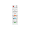 Optoma W320USTi - Proyector DLP - 3D - 4000 ANSI lumens - WXGA (1280 x
