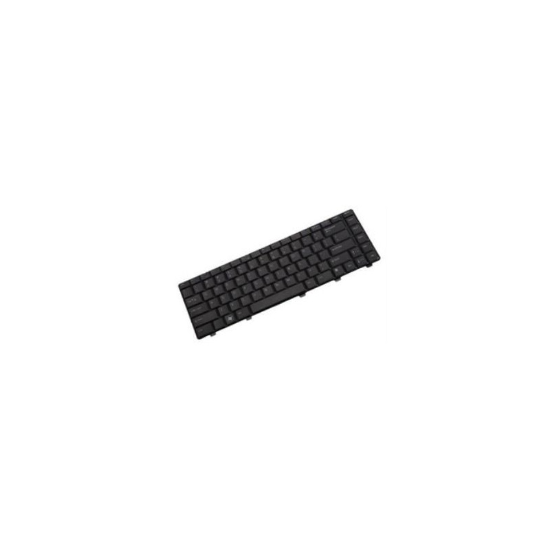 Keyboard (SPANISH)