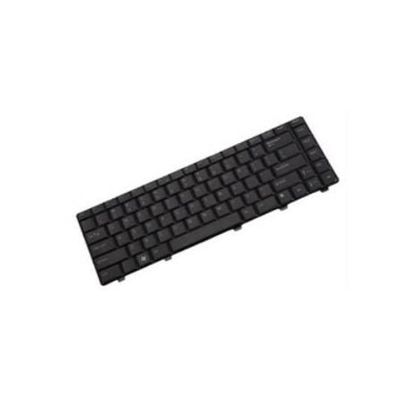 Keyboard (SPANISH)