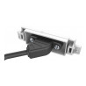 Componente de placa frontal AV modular - módulo HDMI - enchufe hembra