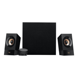 Altavoces Logitech Z533/ 120W/ 2.1