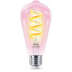 PHI WFB 40W ST64 E27 822-65 RGB CL 1PF/6