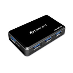 USB3.0 4-Port HUB