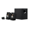 Altavoces Logitech Z533/ 120W/ 2.1