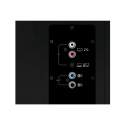 Altavoces Logitech Z533/ 120W/ 2.1