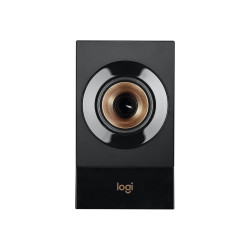 Altavoces Logitech Z533/ 120W/ 2.1