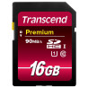 SDHC UHS-I 16GB Class 10 300X
