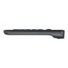 Teclado para Smart TV Logitech Wireless Touch K400 Plus