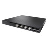 Cisco Catalyst 3650-24PS-S - Conmutador - L3 - Gestionado - | APLIUM