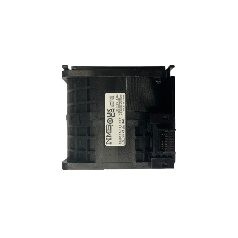 Dell Fan Customer Install