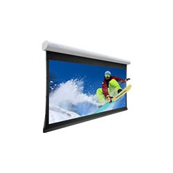 Elpro Concept 154x240 16:10 Blanc mat | APLIUM