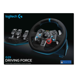 G29 Racing Wheel | APLIUM