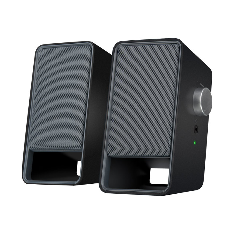 SPEEDLINK VIORA - Altavoces - para PC - 5 vatios (Total) - n | APLIUM