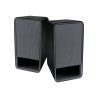 SPEEDLINK VIORA - Altavoces - para PC - 5 vatios (Total) - n | APLIUM