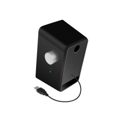 SPEEDLINK VIORA - Altavoces - para PC - 5 vatios (Total) - n | APLIUM